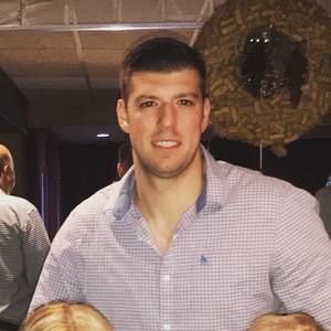 Meet your Posher, Jr